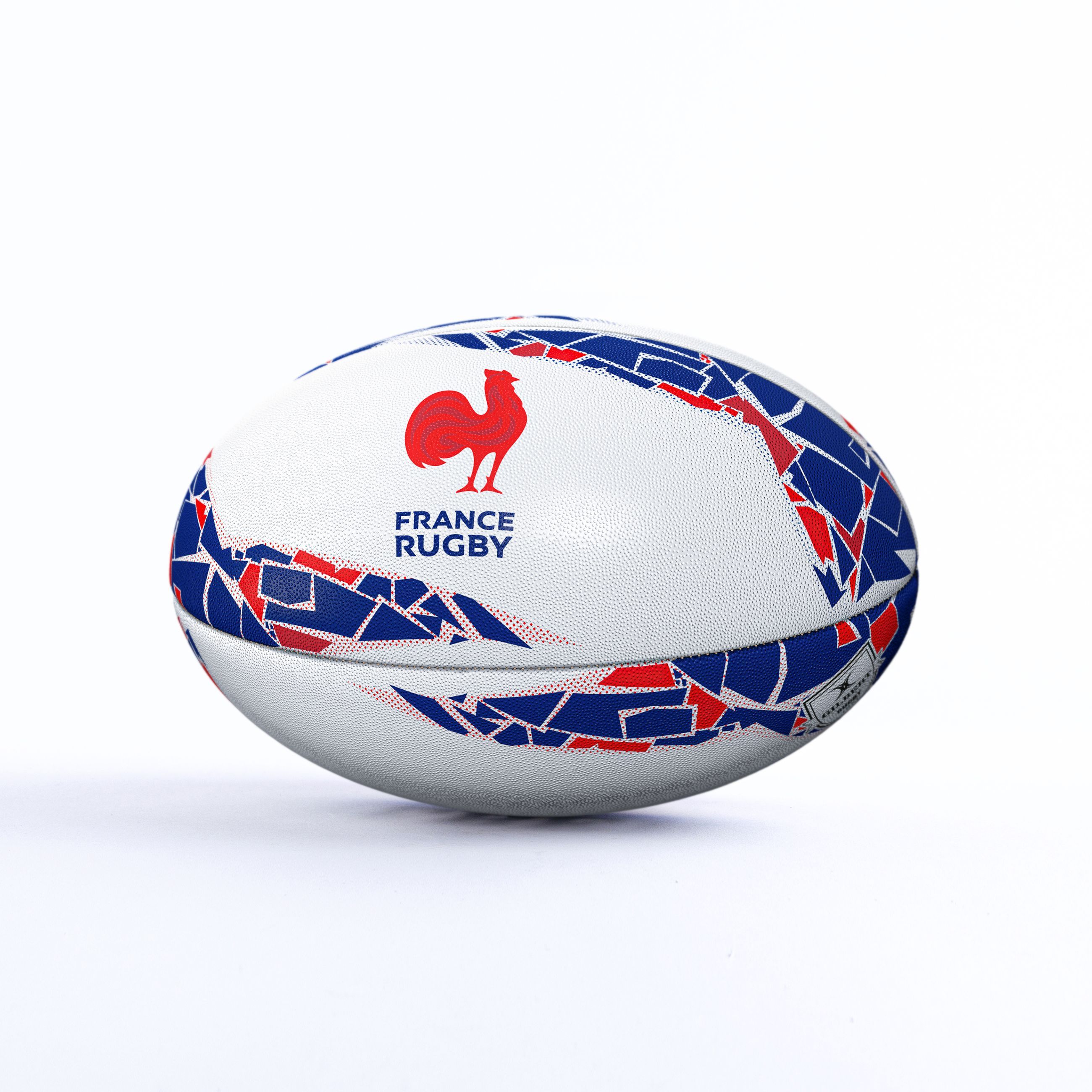 France Supporter rugby ball - GILBERT - T5