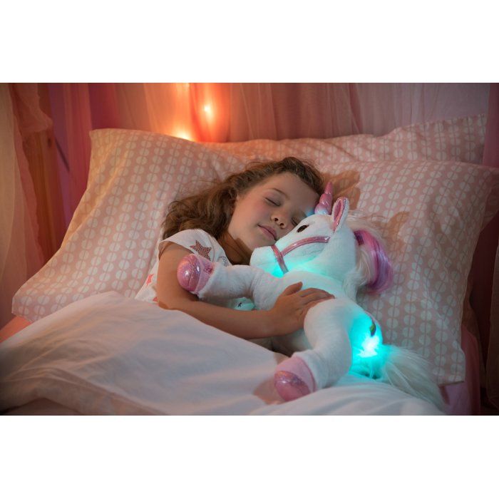 LICA BELLA Unicorn plush 35 cm
