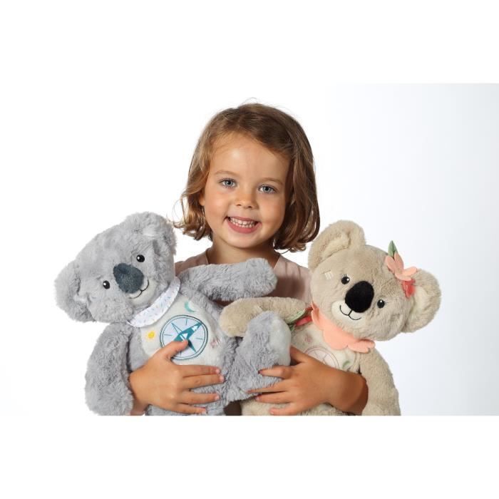 GIPSY - Kwaly my storyteller koala