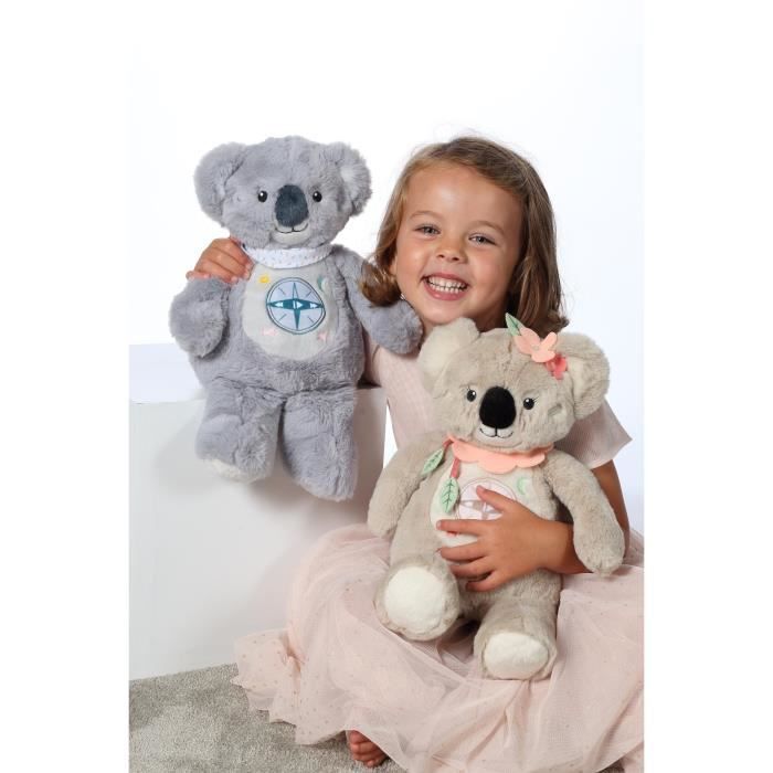 GIPSY - Kwaly my storyteller koala
