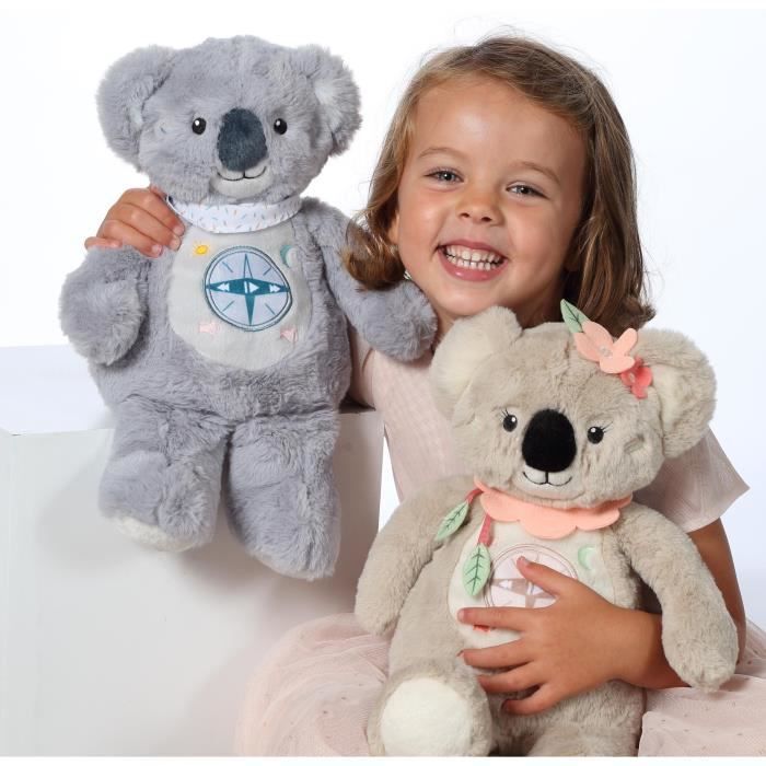 GIPSY - Kwaly my storyteller koala