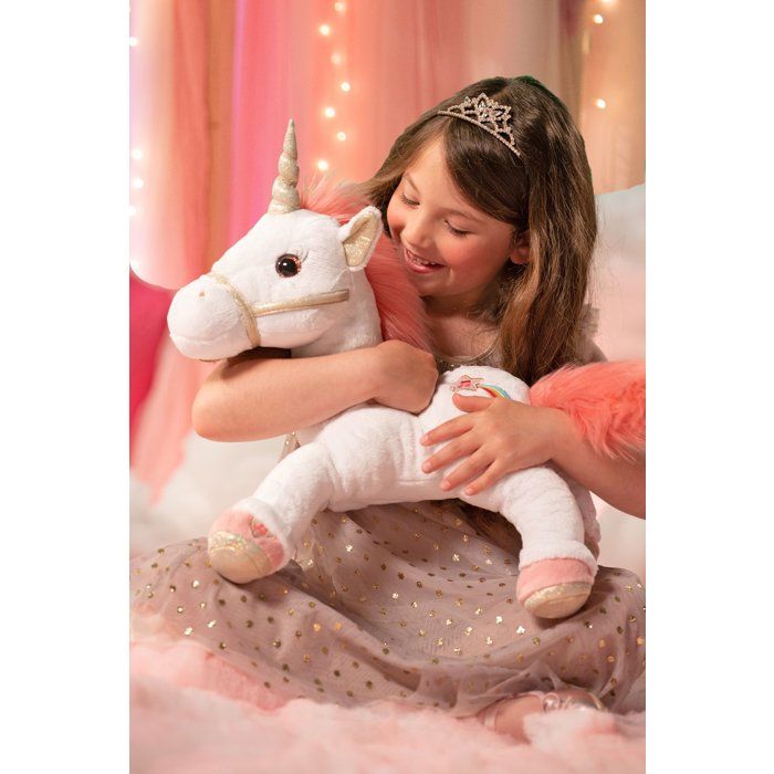 GIPSY - Unicorn Lica Bella Magique - 35 cm