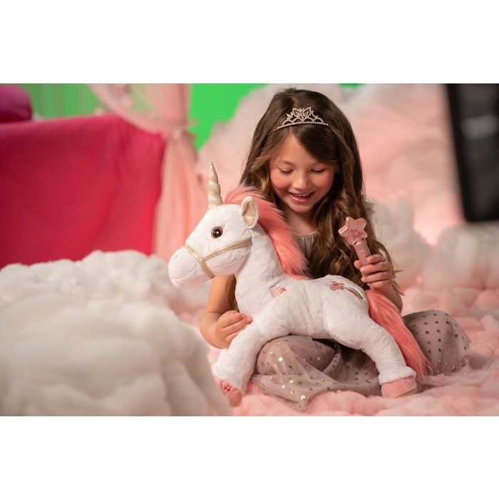GIPSY - Unicorn Lica Bella Magique - 35 cm
