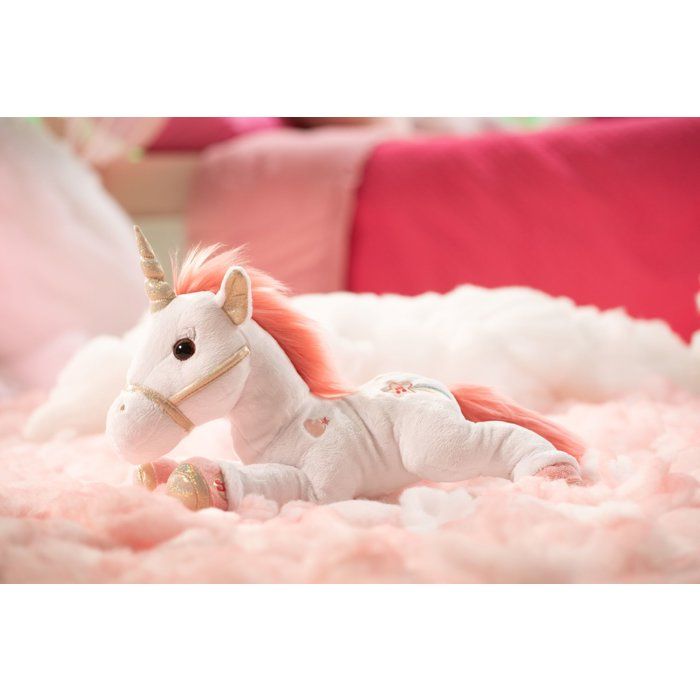 GIPSY - Unicorn Lica Bella Magique - 35 cm