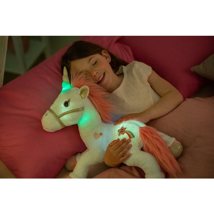 GIPSY - Unicorn Lica Bella Magique - 35 cm