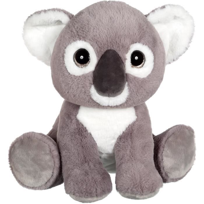 Plush - Gipsy Toys - Puppy Eyes Pets Nature - 22cm - Koala
