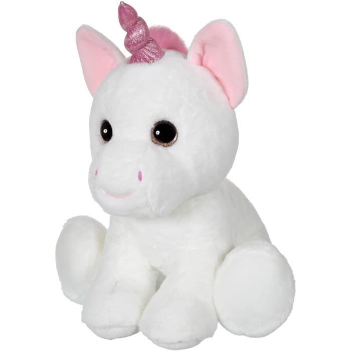 GIPSY - Puppy Eyes Pets 40 cm unicorn