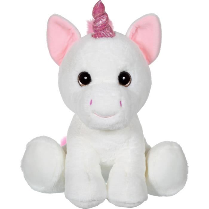 GIPSY - Puppy Eyes Pets 40 cm unicorn