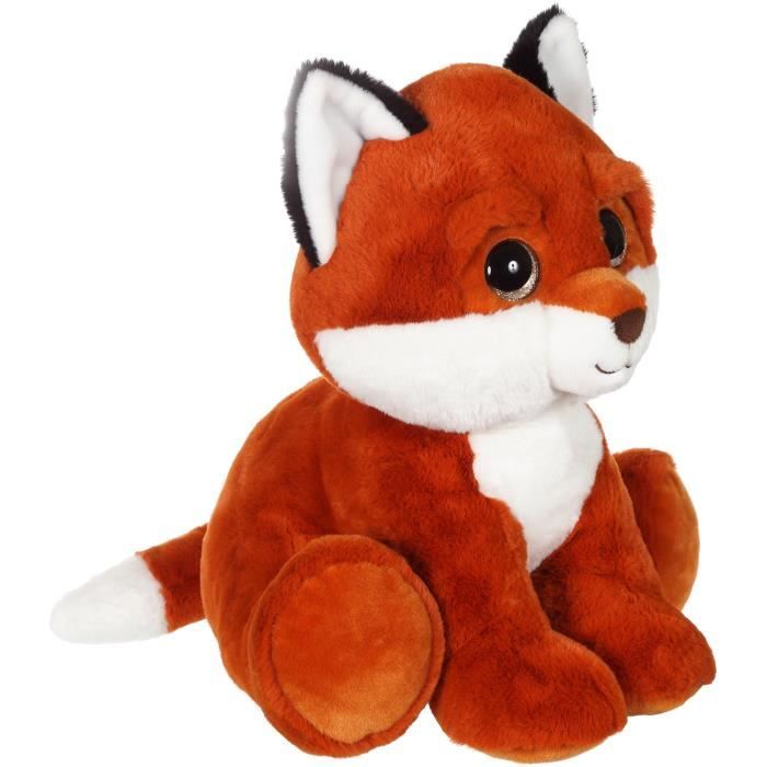 GIPSY - Puppy Eyes Pets 40 cm fox