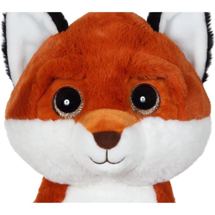 GIPSY - Puppy Eyes Pets 40 cm fox
