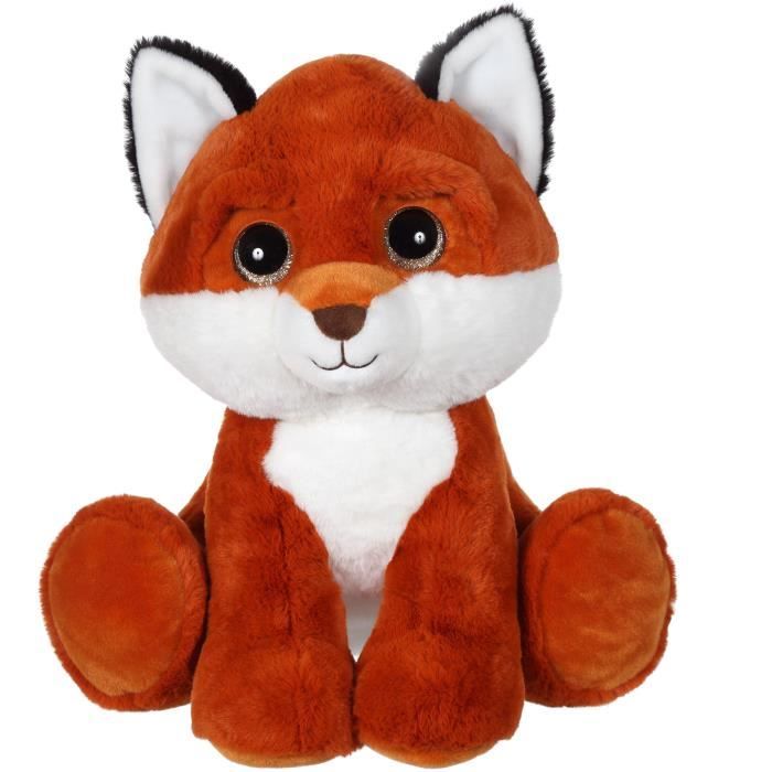 GIPSY - Puppy Eyes Pets 40 cm fox