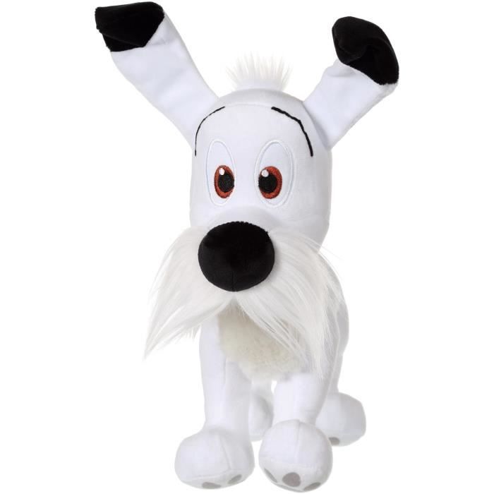 Dogmatix Plush - GIPSY TOYS - The Irreducibles, 25 cm