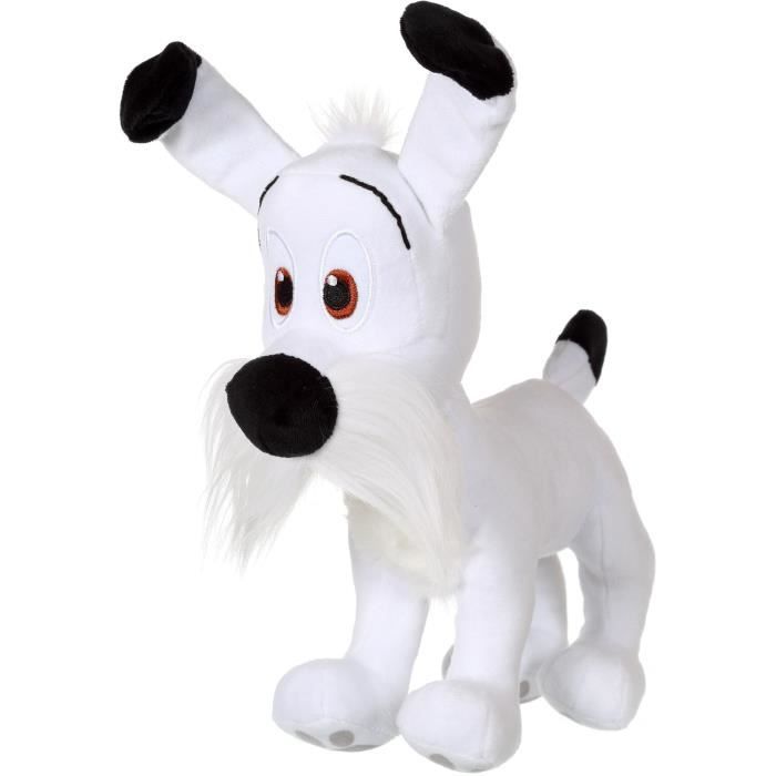 Dogmatix Plush - GIPSY TOYS - The Irreducibles, 25 cm