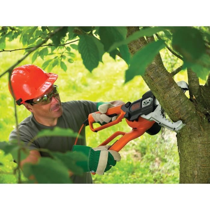 Black & Decker Cup Branch Alligator GK1000