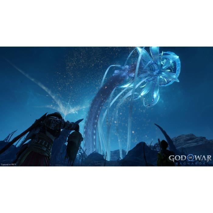 God Of War: Ragnarok PS5 Game