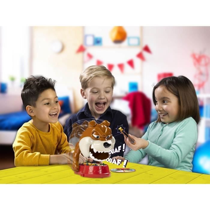 Goliath - Croc Dog - Children's game