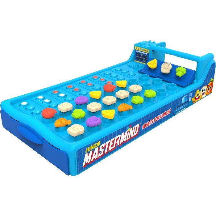 Mastermind Junior - educational game - GOLIATH - ages 5 and up