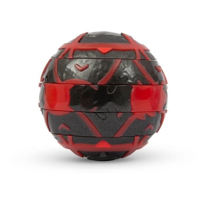 Electronic Elesphere - GORMITI - Fire light effects - from 4 years old - GRV011