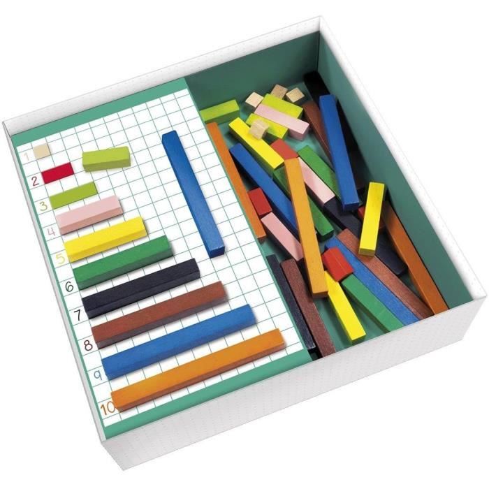 Educational game - GOULA - 1-10 Maths - Help the hamsters to build up their provisions for the winter