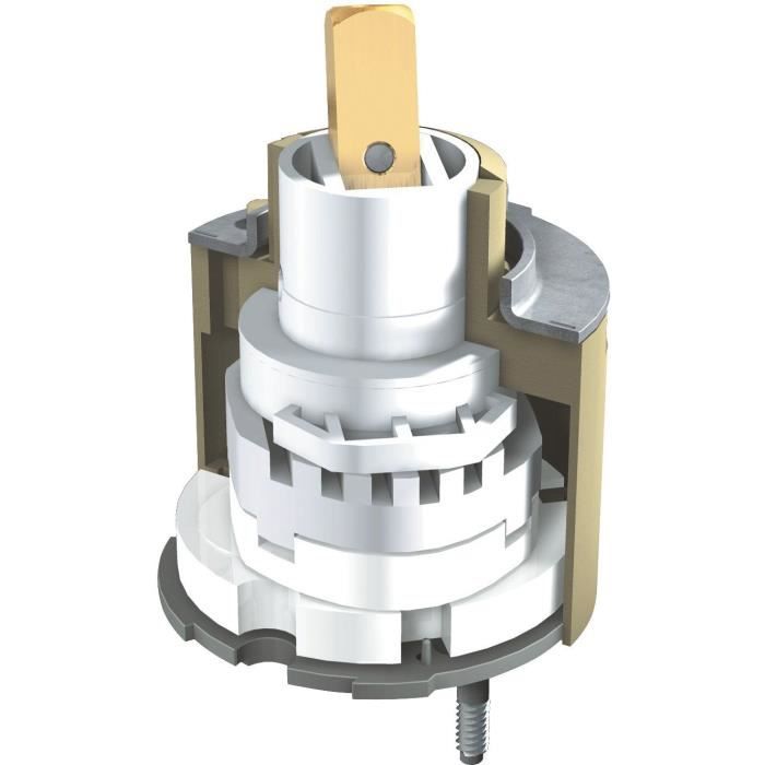Standard ceramic cartridge D46 - Grohe - 46048-000
