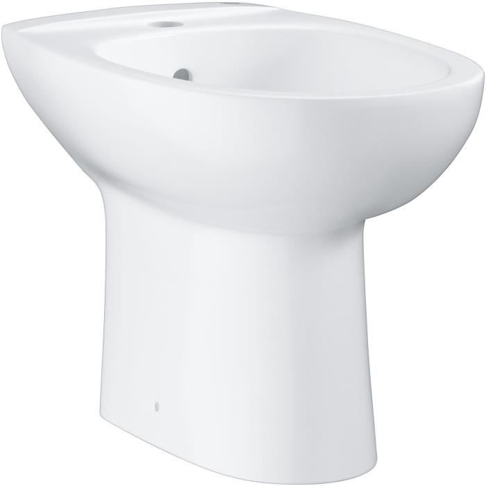 GROHE - Countertop bidet