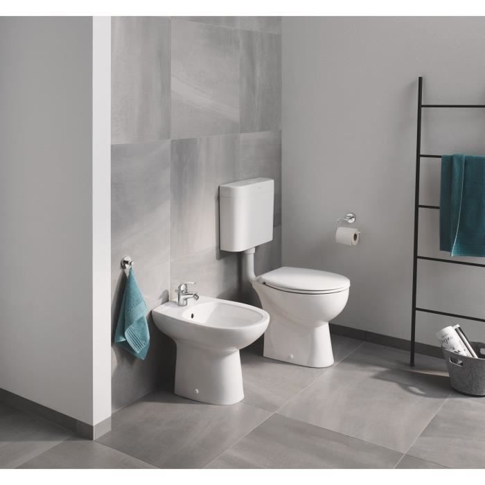 GROHE - Countertop bidet