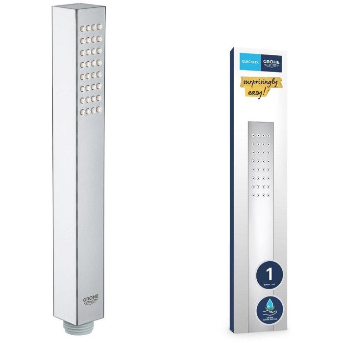 1-spray hand shower - 9.5l - GROHE