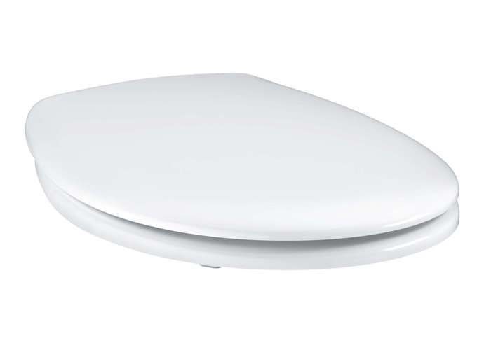 Grohe slaughtering WC Closing Brake Baux Bau Ceramic Blanc Alpin 39493000
