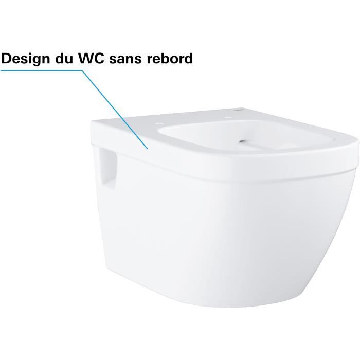 Grohe - hanging bowl
