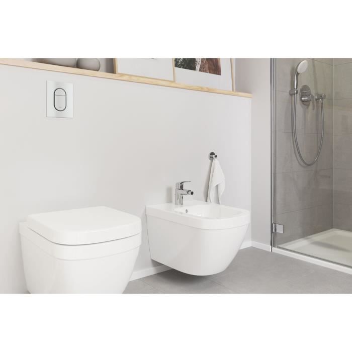 Grohe - hanging bowl