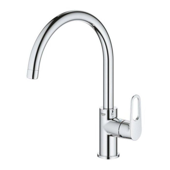 Grohe - Sink monocommande mixer