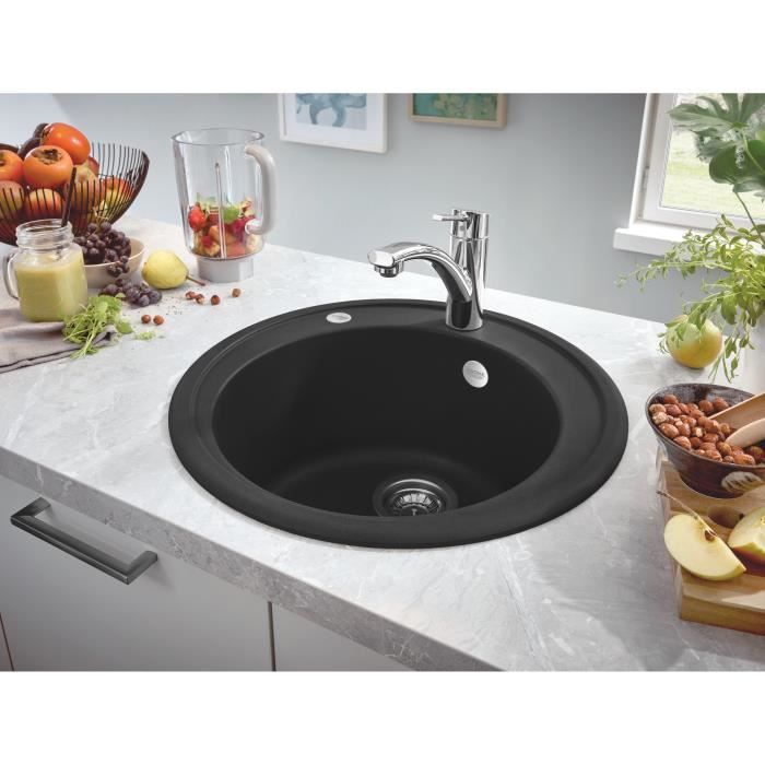 Composite Sink - Grohe - K200