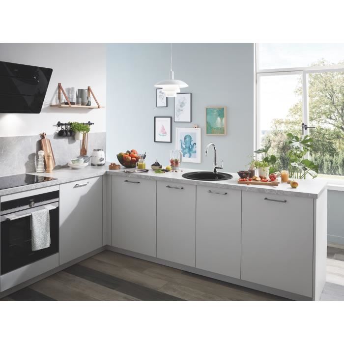 Composite Sink - Grohe - K200