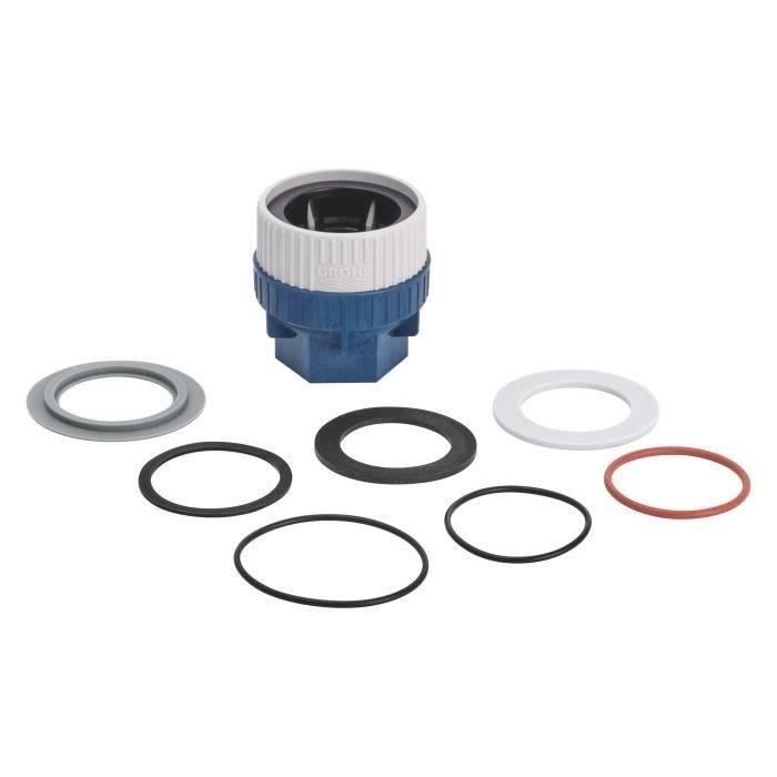 GROHE - Fixing kit - Quickfix out of Bau