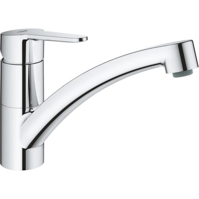 Grohe - Sink monocommande mixer - Start Eco