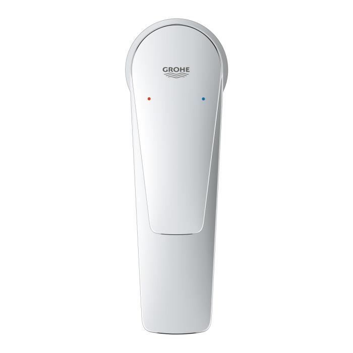 Grohe - Mixer Monocomande Vasque To Pose Taille- XL