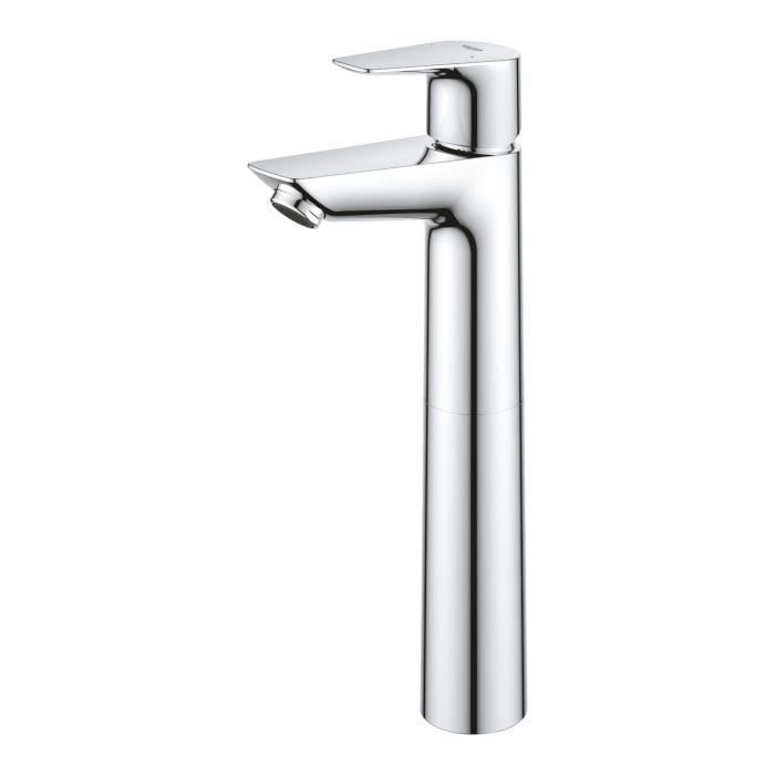 Grohe - Mixer Monocomande Vasque To Pose Taille- XL