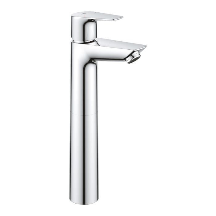 Grohe - Mixer Monocomande Vasque To Pose Taille- XL