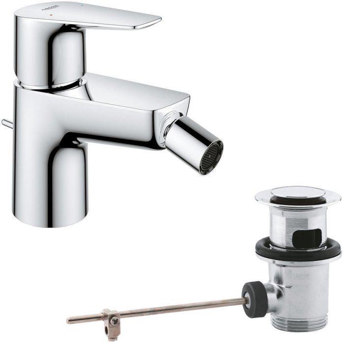 GROHE - Bidet mixer