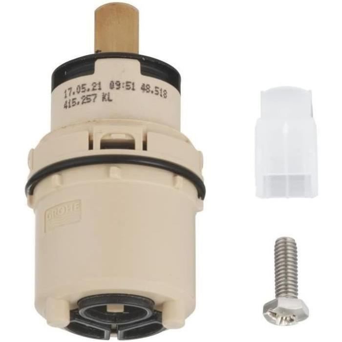 Silkmove cartridge grohe, 28 mm, 48518000