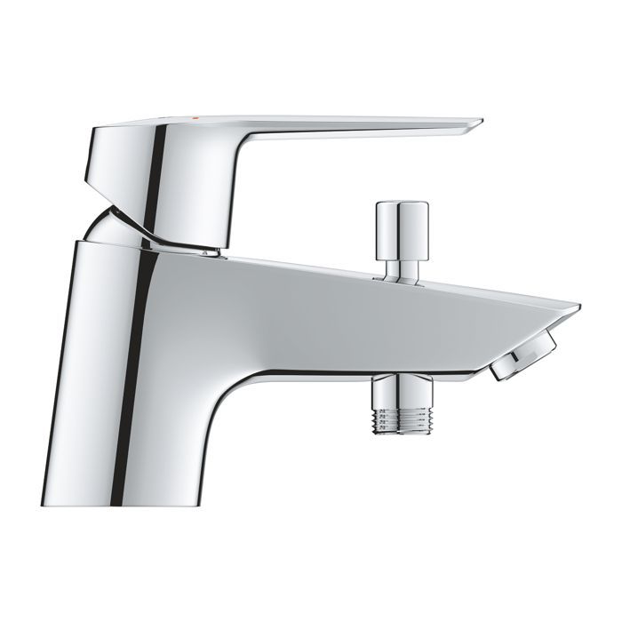 Moving shower mixer Monotrou Start - Grohe - 23229002