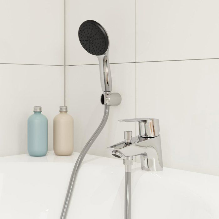 Moving shower mixer Monotrou Start - Grohe - 23229002