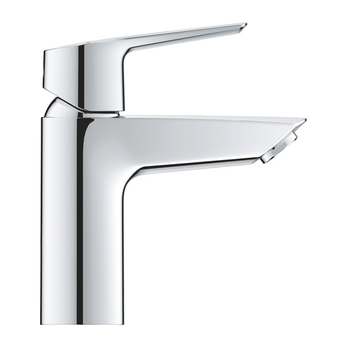Single-lever basin mixer - Size S - GROHE - Start - Chrome