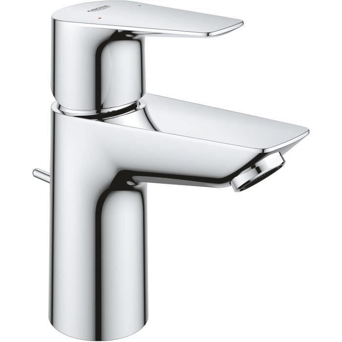 Grohe - Single-handle sink faucet - Size S