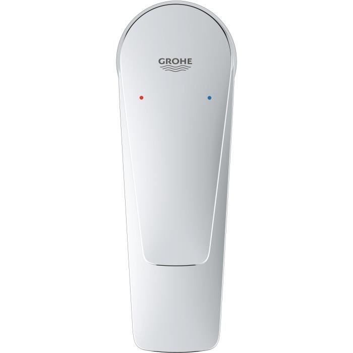 Grohe - Lavabo monocommande mixer - Size S