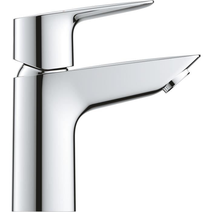 Grohe - Lavabo monocommande mixer - Size S