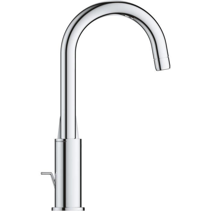 GROHE - Single-lever washbasin mixer - Size L