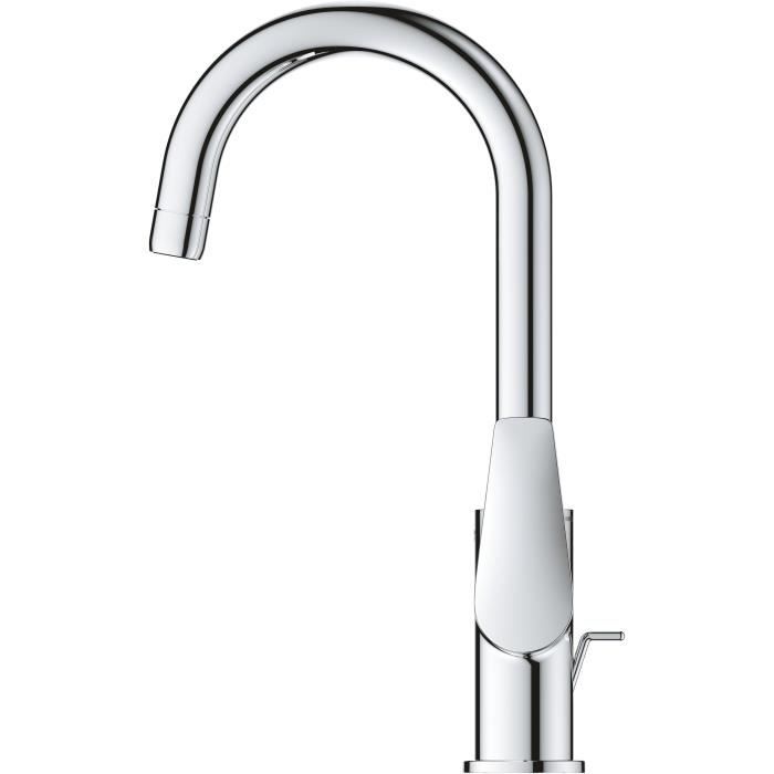 GROHE - Single-lever washbasin mixer - Size L