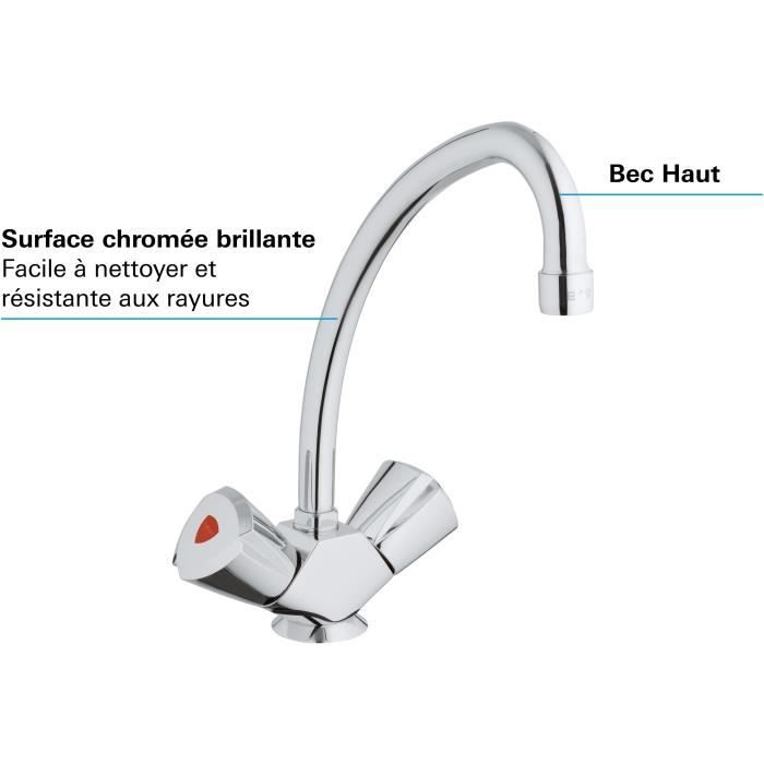 Grohe - Sink mixer