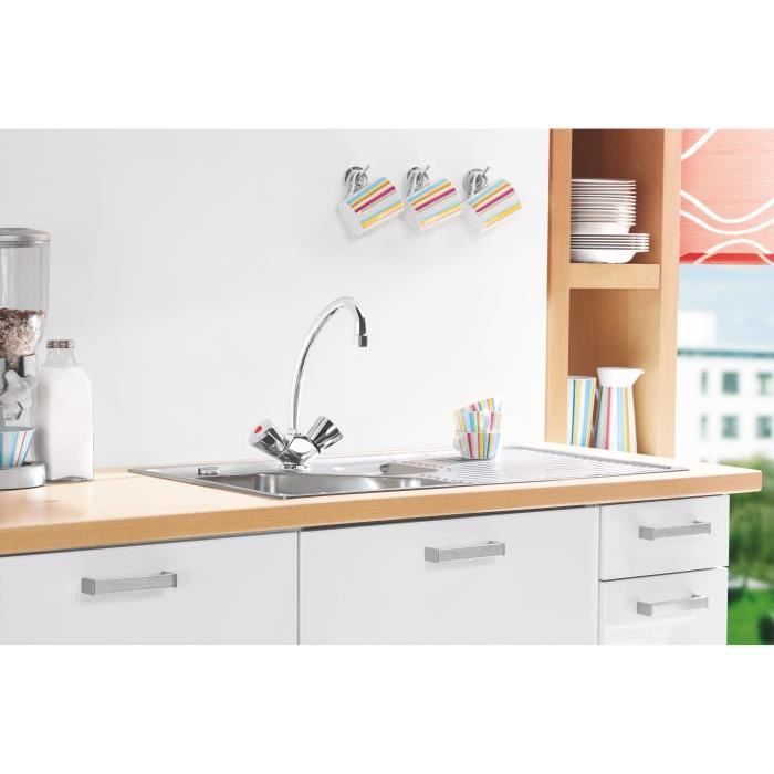 Grohe - Sink mixer